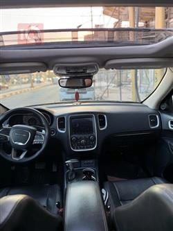 دودج دورانجو